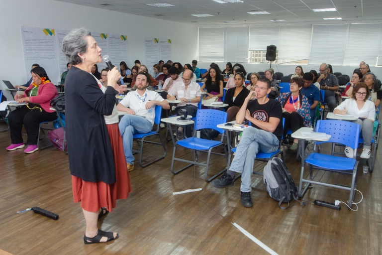 Foto: Mário Vilela