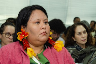 Foto: Mário Vilela
