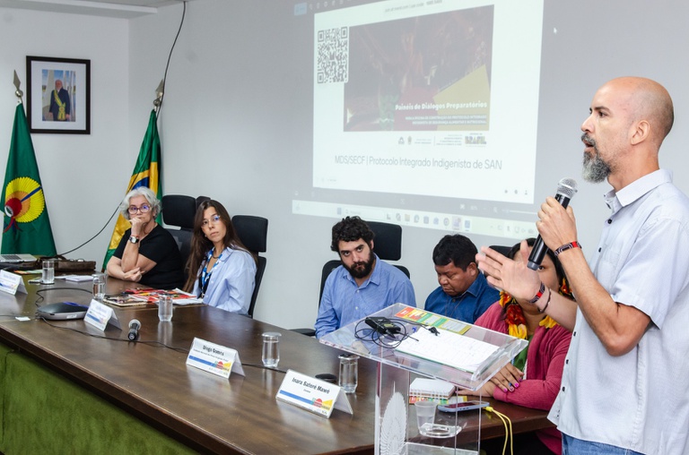 Foto: Mário Vilela