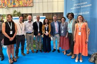 Governo brasileiro participa de avaliação dos Sistemas Alimentares da ONU, em Roma