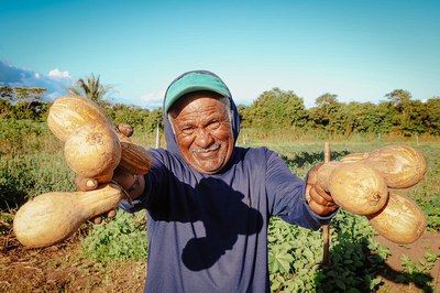 Foto: André Oliveira/ MDS