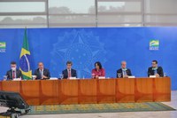 Governo detalha repasse de recursos para aquisição de EPIs para o Sistema Único de Assistência Social