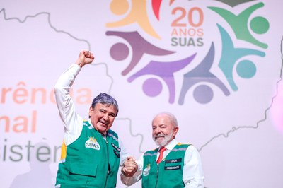 Fotos: Roberta Aline / MDS 