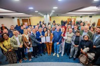 Governo do Brasil investe mais R$ 32 milhões para reconstrução do SUAS no Rio Grande do Sul