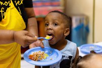 Governo do Brasil avança em estratégia inovadora para erradicar a fome no país