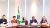 Governo do Brasil avança na construção de Protocolo Intersetorial de Compras Públicas da Agricultura Familiar