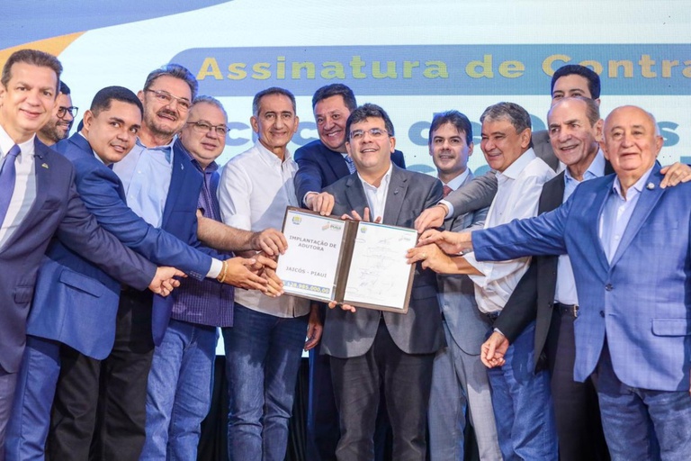 Fotos: Roberta Aline - MDS