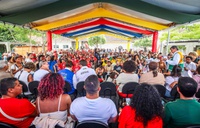 Governo do Brasil na Rua leva serviços públicos gratuitos para população do Rio de Janeiro