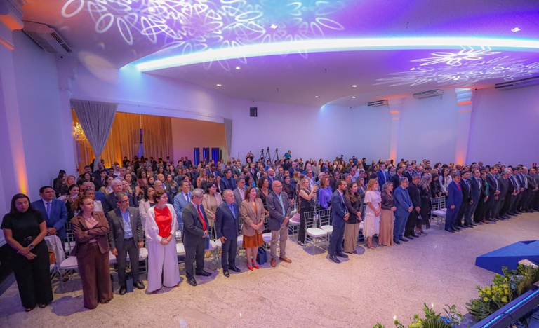 Foto: André Oliveira / MDS