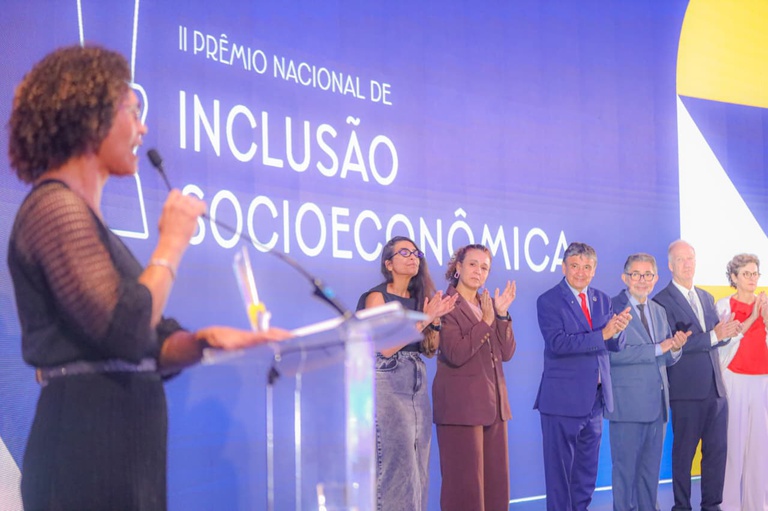 Foto: André Oliveira / MDS
