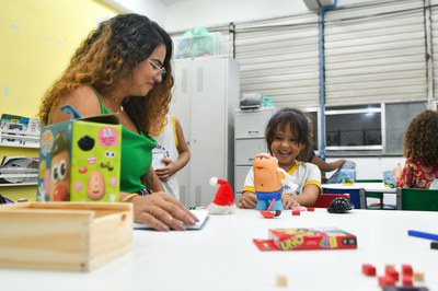 Foto: Lyon Santos/ MDS