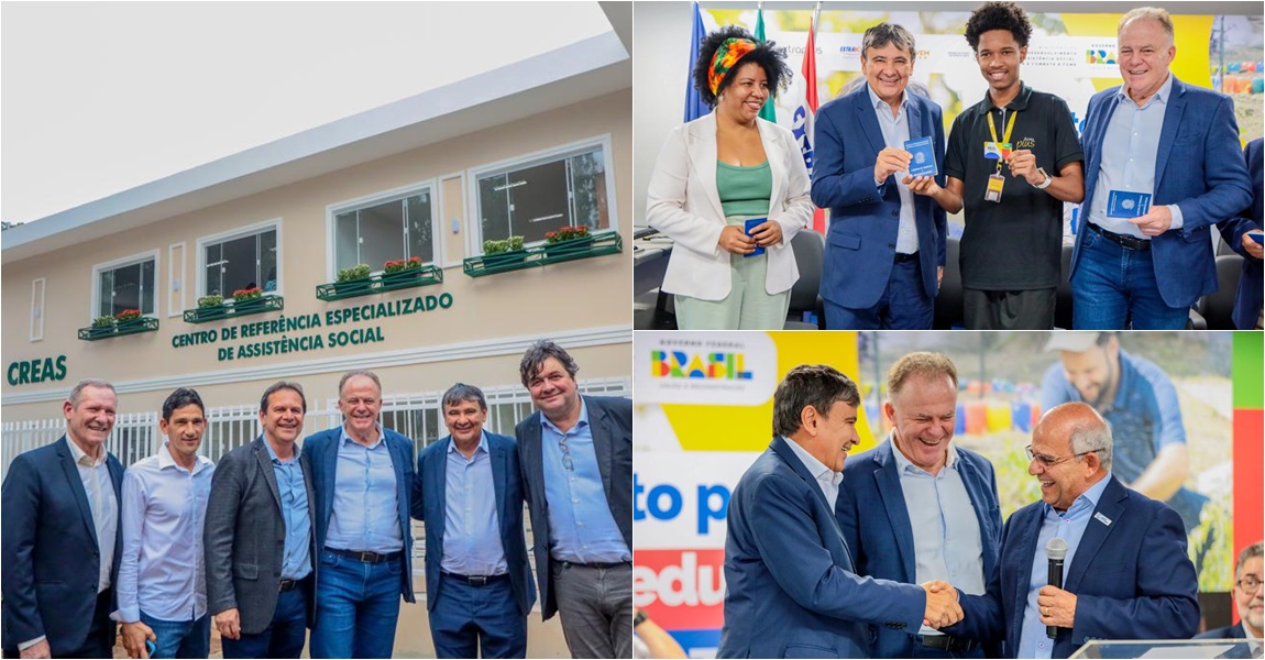 Fotos: Roberta Aline/ MDS