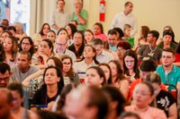 Governo e municípios do Espírito Santo aderem ao Plano Brasil Sem Fome