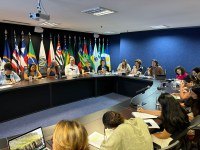 Governo e sociedade constroem estratégia de prevenção à obesidade no País