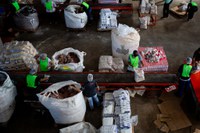 Governo Federal abraça ações das cozinhas solidárias e emergenciais no Rio Grande do Sul