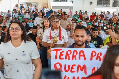 Foto: Roberta Aline/MDS