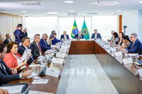 Governo Federal amplia leque de ações para garantir segurança alimentar a povos indígenas