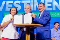 Governo Federal contrata cisternas para 24 municípios no RN