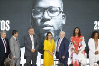 Governo Federal anuncia pacote de medidas pela igualdade racial