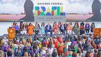 Governo Federal anuncia série de medidas e políticas públicas voltadas para a igualdade de direitos das mulheres