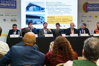 Governo Federal apresenta ações coordenadas para recuperação do Rio Grande do Sul após desastres