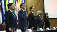 Governo Federal assina acordo com BNDES e Fundação Banco do Brasil para o projeto Água nas Escolas