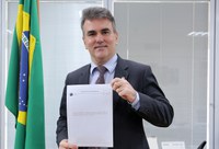 Governo Federal assina Acordo de Cooperação Internacional e intensifica combate às drogas