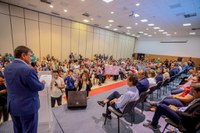 Governo Federal assina com Consórcio Nordeste pacto pelo Brasil sem Fome