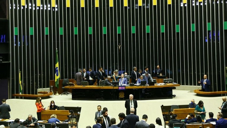 Fotos: Júlio Dutra / Ministério da Cidadania