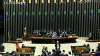 Governo Federal comemora aprovação da Medida Provisória que torna permanente o Auxílio Brasil de R$ 400