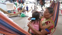 Governo Federal e OIM iniciam pesquisa nacional sobre população indígena venezuelana no Brasil