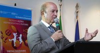 Governo federal e organizações internacionais reforçam compromisso no combate à desnutrição, obesidade e sobrepeso