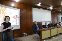 Governo federal e parceiros debatem medidas para a reconstrução de Brumadinho