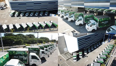 Fotos: Júlio Dutra/Min. Cidadania