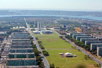 Governo Federal envia Plano Nacional do Desporto ao Congresso Nacional nesta quarta-feira (22.02)