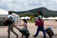 Governo do Brasil estabelece Política Nacional de Migrações, Refúgio e Apatridia
