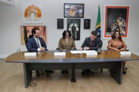 Governo Federal fortalece ações de prevenção às drogas