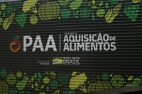 Governo Federal garante 639 toneladas de alimentos para Pernambuco via Programa de Aquisição de Alimentos