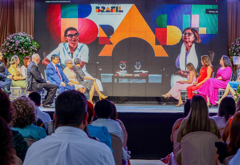 Fotos: Roberta Aline / MDS