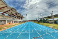 Aviso de pauta: Governo Federal inaugura Centro de Treinamento em Atletismo em Cascavel (PR)