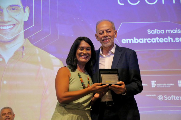 Foto: Danillo França / MDS