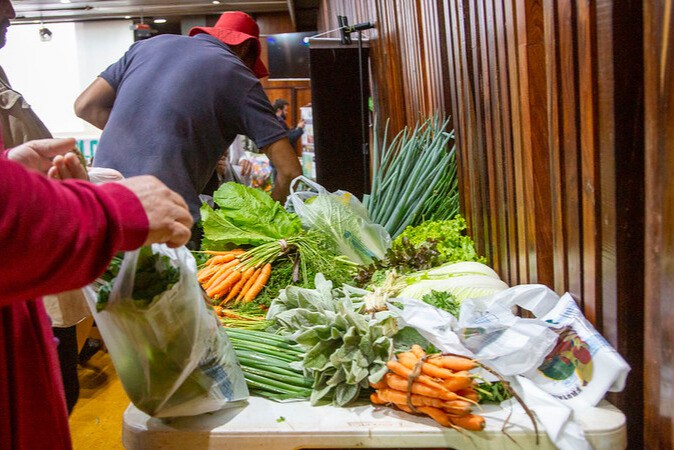 Foto: Vinicius Reis Ascom/SGPR