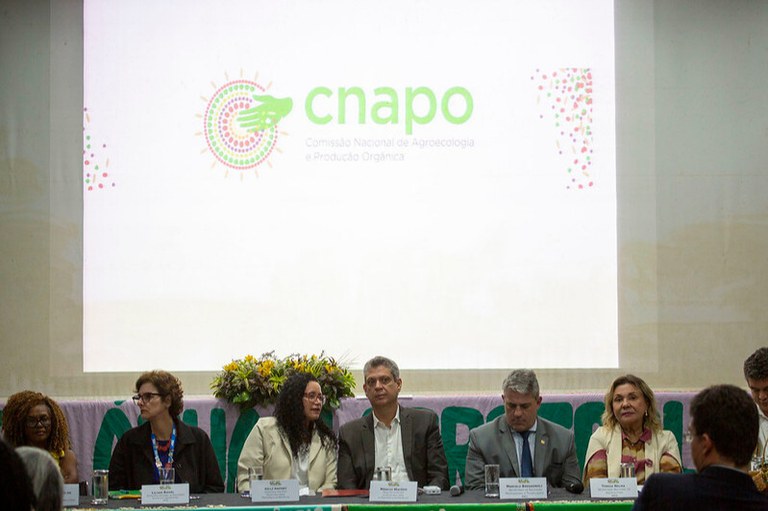 Foto: Vinicius Reis Ascom/SGPR