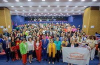 Governo Federal lança grupo de trabalho para elaboração da Política Nacional de Cuidados