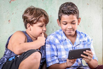 Foto: Roberta Aline / MDS