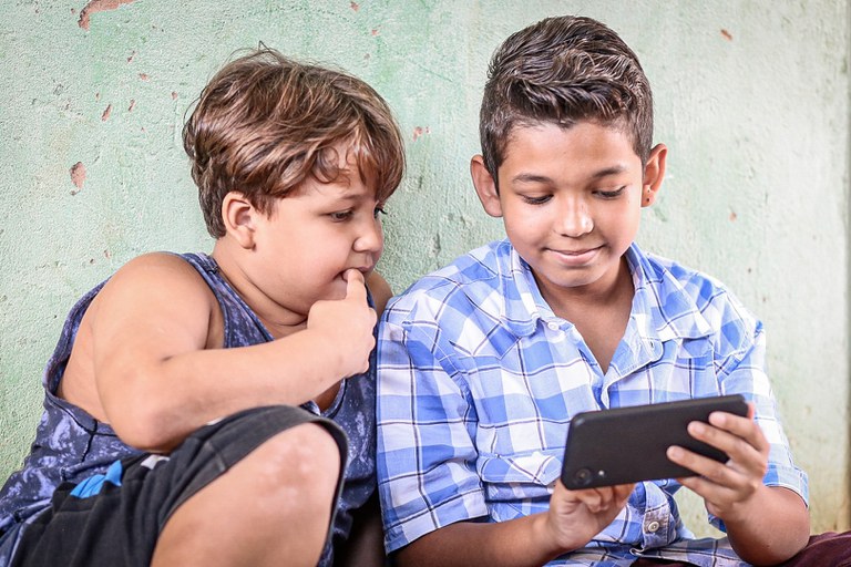 Foto: Roberta Aline / MDS