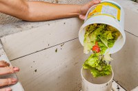 Governo Federal lança iniciativa para promover o uso de energia limpa proveniente de biodigestores em Cozinhas Solidárias