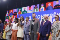 Governo Federal lança medidas para a juventude durante a 4ª Conferência Nacional