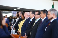 Governo Federal lança Povos da Pesca Artesanal, que garante alimentação, trabalho e renda aos pescadores