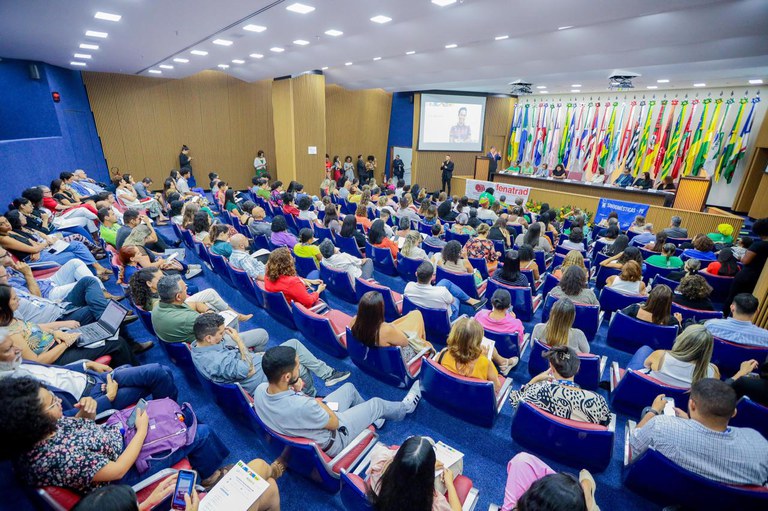 Foto: Roberta Aline / MDS